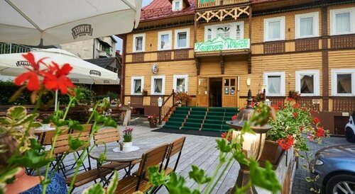 Resort Kasprowy Wierch, Забронировать Курортный отель Курортные отели Закопане, рядом с Святилище Святого Семейства, Курортный отель