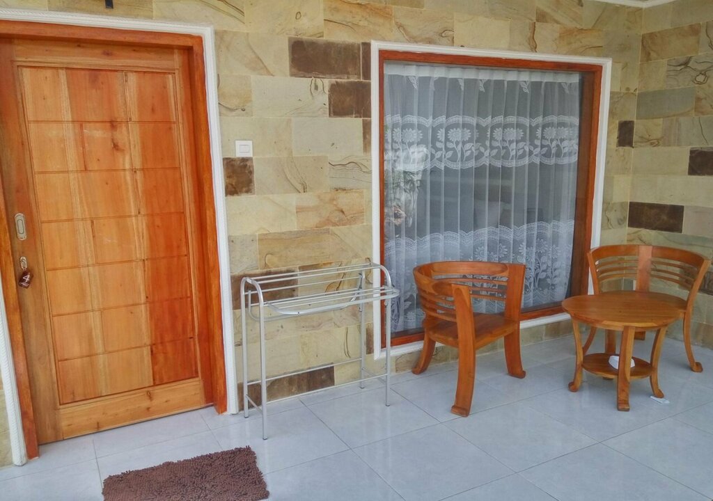 Rumah Amel