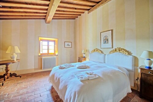 Tenuta, Book Lejlighed Hoteller i Chianti med pool, Swimmingpool