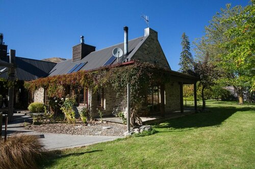 Cardrona Valley Lodge, Забронировать Отель Кардрона Отаго