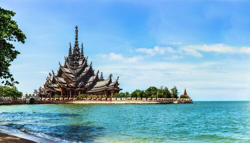 Ice Inn Hotel Pattaya, Забронировать Отель Центральная Паттайя Паттайя