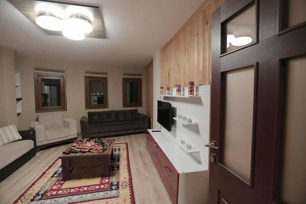 Ayder Delüx Hotel