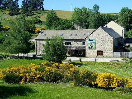 Les Granges de Bigose, Book Hotel Hoteller i Rhône-Alps med parkering, Parkering