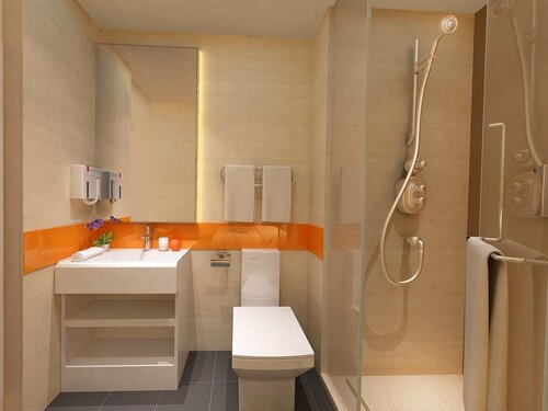 IU Hotel Tianjin Jinghai Shengli Street Branch, Boek Hotel Jinghai 