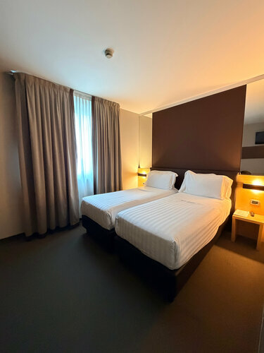 Hotel Omnia
