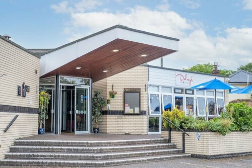 The Park Hotel, Sure Hotel Collection by Best Western, Reservar Hotel Diss Norfolk