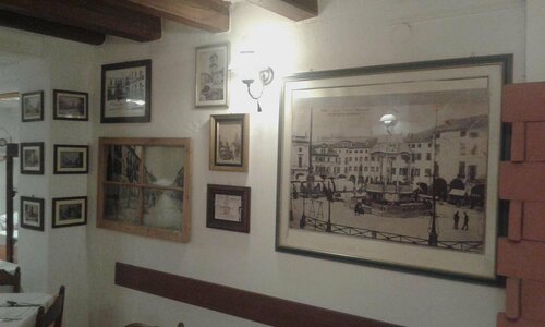 Albergo Ristorante Leon dOro, Забронировать Отель Эсте Euganean Hills