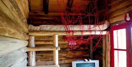 Cabañas del Mesón, Забронировать Отель Потрерильос провинция Мендоса