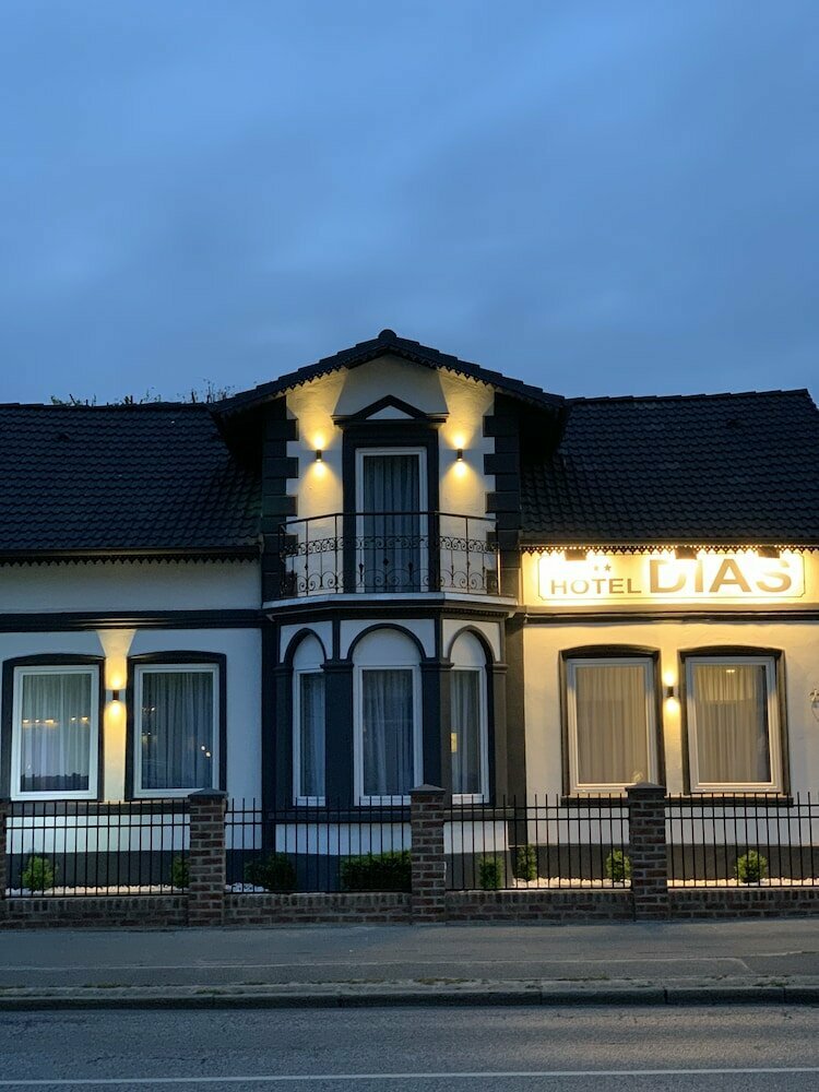 Dias Apartment