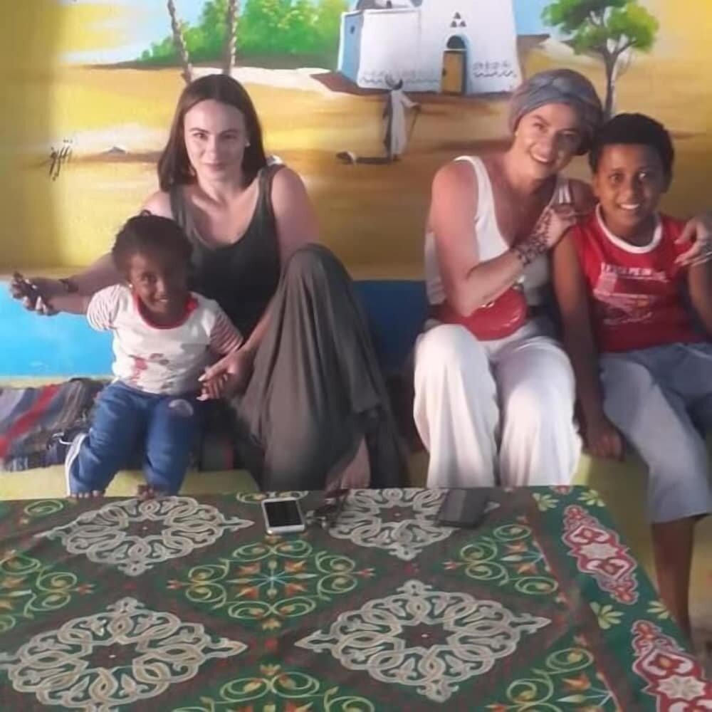 Fadlos Anay Nubian Guesthouse