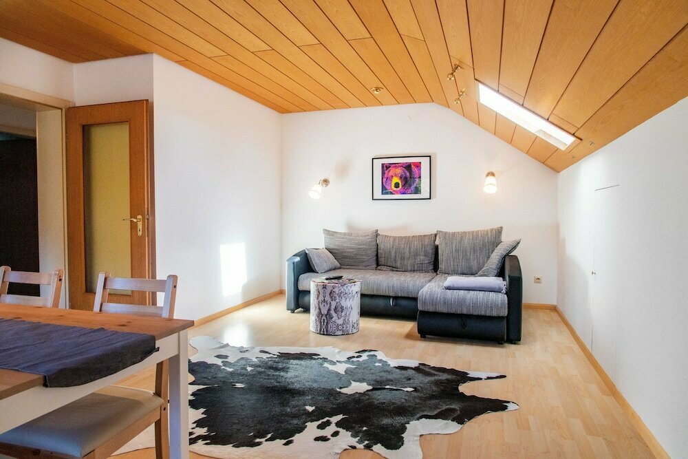 Anna Apartments by Black Forest Hospitality