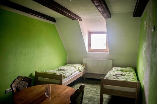 Althanský hostinec, Reserva ahora Hotel  