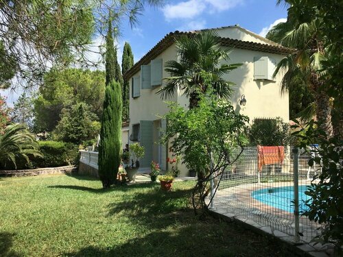 Villa Saint Paul De Vence Angels, Забронировать Вилла Отели Ванс с завтраком, Завтраки