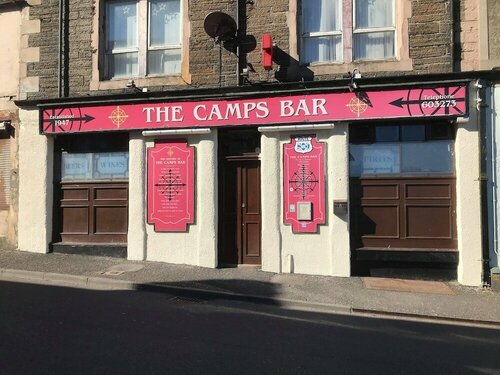 Harbour bridge, Camps bar, Reserva ahora Hostal o pensión Wick Caithness