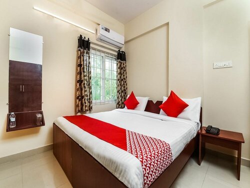 OYO 23311 Hotel City Heart, Забронировать Отель Отели Ришикеш с парковкой, Парковка