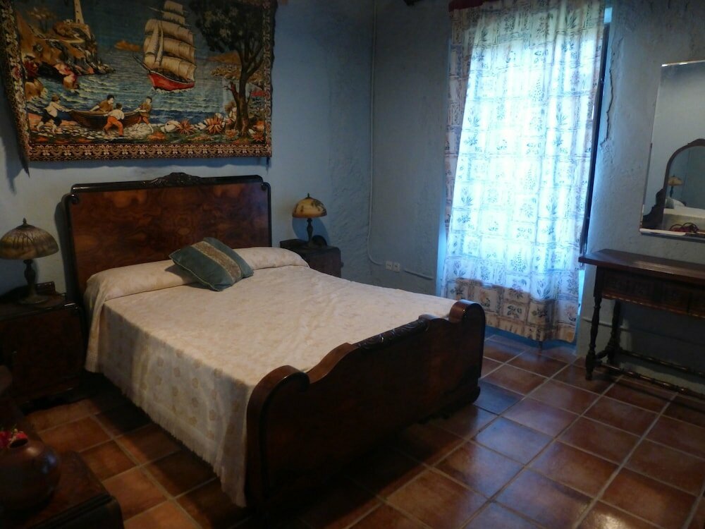 Mas Del Burga