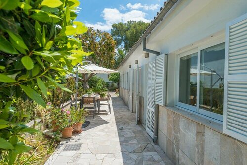 Can Garreta, Buchen Sie Hotel Balearen Spanien