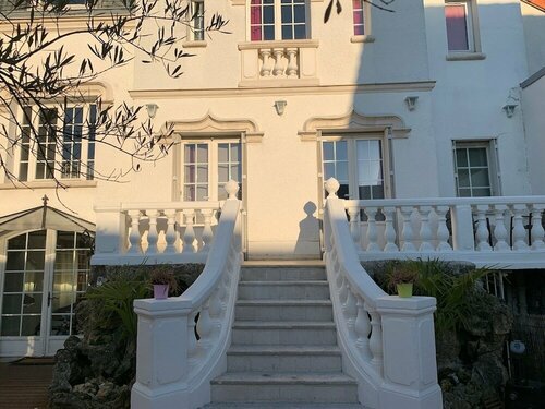 Villa Florian, Забронировать Вилла Фонтене-су-Буа Val de Marne