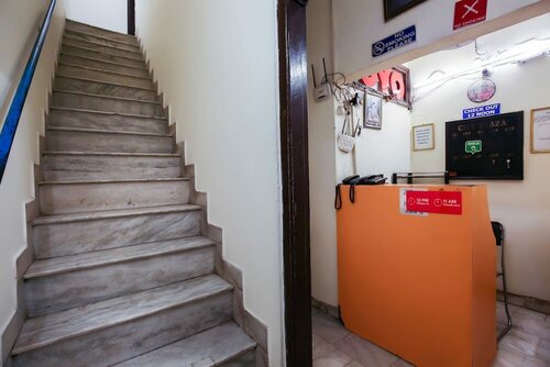 Hotel City Plaza 3 by OYO Rooms, Rezerwuj Hotel Mohali Punjab
