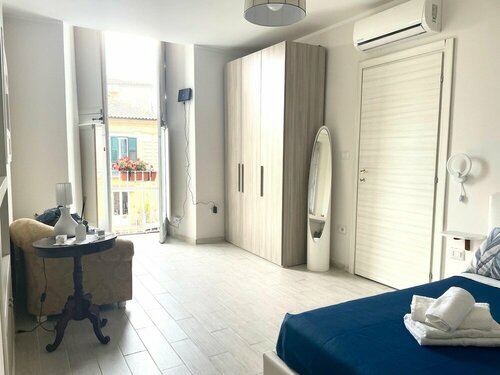 Residenza Donna Peppina Tropea, Réserver Chambre d'hôtes Tropea Calabre