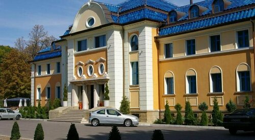 Семеен хотел Анна-Кристина, Reserva ahora Hotel Vidin Vidin Province