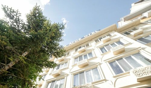 Atos Otel, Забронировать Отель Отели и гостиницы Эскишехир, рядом с Республиканский исторический музей Анатолийского университета, Отель