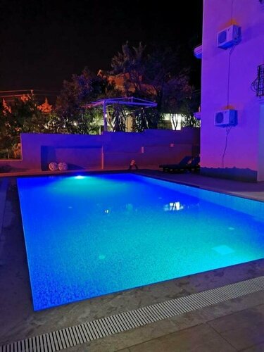 Jasmine Garden Apart Hotel, Забронировать Апартаменты/квартира Апартаменты Олюдениз, Апартаменты/квартира