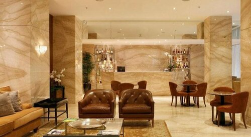 Miramar By Windsor Copacabana, Забронировать Отель Копакабана Рио-де-Жанейро