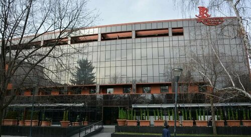 Hotel Presidivm Palace, Reserva ahora Hotel Lovech Lovech Province