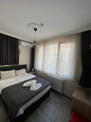Oren Hotel, Забронировать Отель Фатих Стамбул, рядом с Библиотека Стамбульского университета