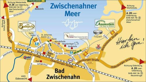 NordWest-Hotel Bad Zwischenahn, Забронировать Отель СПА-отели Бад-Цвишенан, SPA-услуги