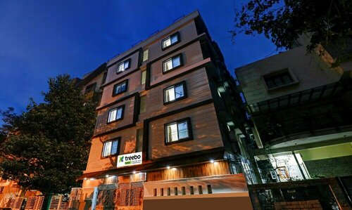 Treebo SLN Heritage, Réserver Hôtel Hôtels pas chers à Karnataka