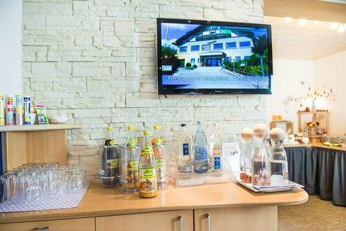 Hotel Burgblick, Забронировать Отель Таллихтенберг Рейнланд-Пфальц