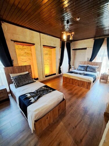 Levissi boutique hotel, Забронировать Отель Газиантеп Юго-Восточная Анатолия, рядом с Турецкая баня "Наиб"