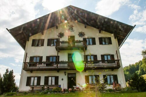 Almbauernhof, Reserva ahora Hotel Ruhpolding Chiemgau