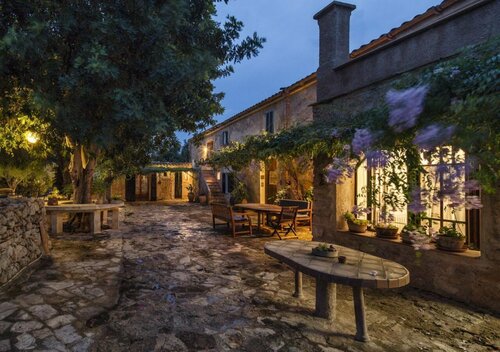 Agroturismo S'Horabaixa, Prenota Hotel Felanitx Maiorca