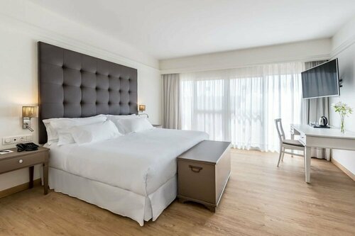 Barceló Corralejo Bay - Только для взрослых, Забронировать Отель Корралехо Канарские острова