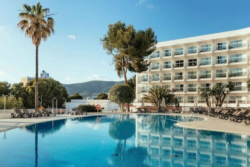 Aluasun Torrenova, Reserva ahora Hotel Hoteles en Palmanova con desayuno, Desayunos