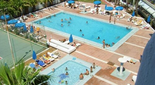 Teneguia, Prenota Hotel Playa del Inglés 