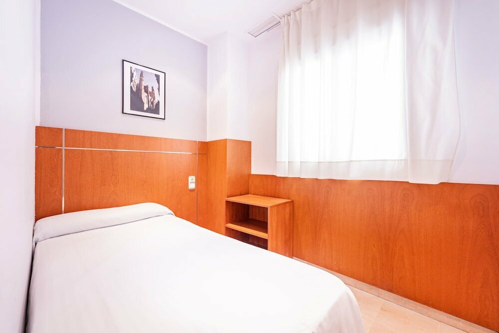 Apartaments Marina - Abapart