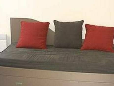 Bed In City - Le Virgile, Забронировать Отель Лион Rhône, рядом с Дворец спорта "Жерлан"