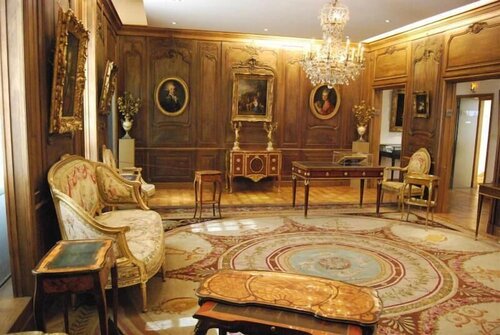 Hôtel du Petit Moulin, Haute Couture hotel by Lacroix, Забронировать Отель СПА-отели Парижа, рядом с Дом-музей Виктора Гюго, SPA-услуги