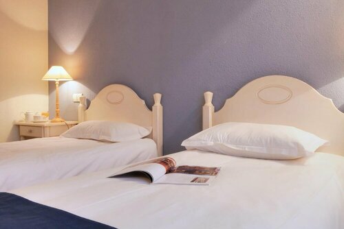 Best Western Hôtel Le Sud, Reserva ahora Hotel Manosque Cadarache