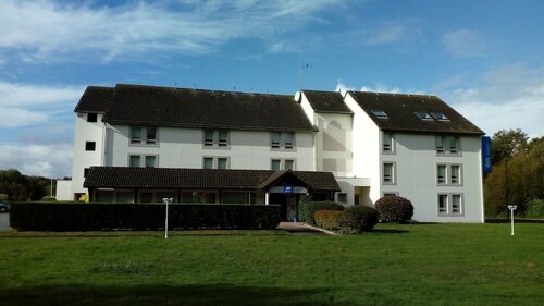 ibis budget Quimper, Reserva ahora Hotel Quimper 