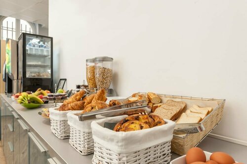 Residhotel Vieux Port, Забронировать Апарт-отель Кастеллан и Префе Марсель, рядом с Fonds Régional d'Art Contemporain