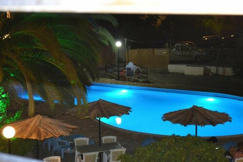 Le Mirage Hotel, Забронировать Отель Отели Острова Корфу с бассейном, Бассейн