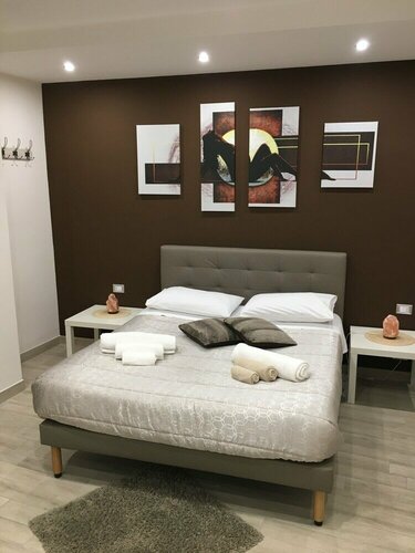 B&B Berlen, Buchen Sie Bed & Breakfast SPA-Hotels in Torremaggiore, SPA