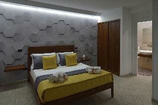 Carusa Luxury Bed & Breakfast, Rezerwuj Bed and Breakfast Cerfignano Salento
