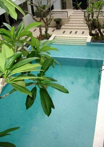 Bintang Mulia Hotel