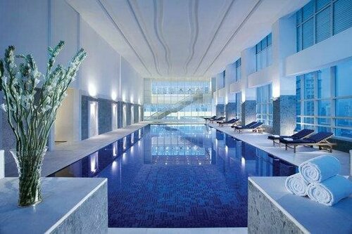 The Mayflower, Jakarta - Marriott Executive Apt, Rezervovat Apartmán Cilandak apartmány, blízko LSPR Jakarta, Apartmán